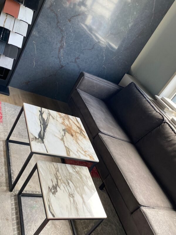 Keramiek tafelblad Keramiek tafelblad