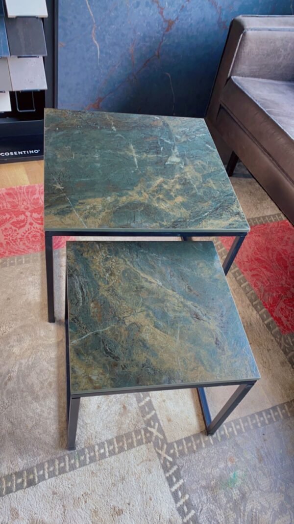 Keramiek tafelblad Keramiek tafelblad