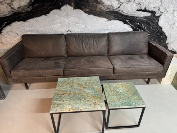 Natuursteen tafelblad