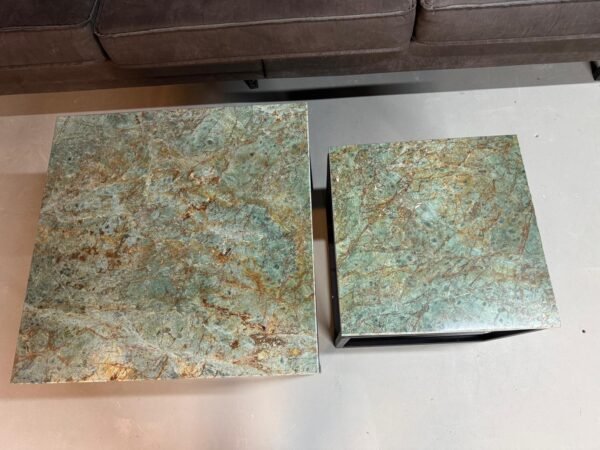 Natuursteen tafelblad