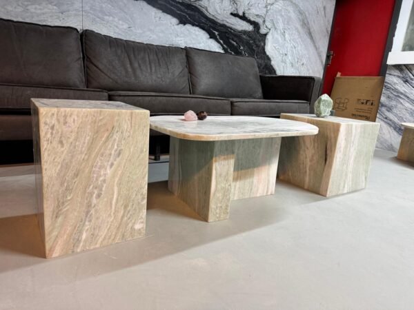 natuursteen tafels natuursteen tafels