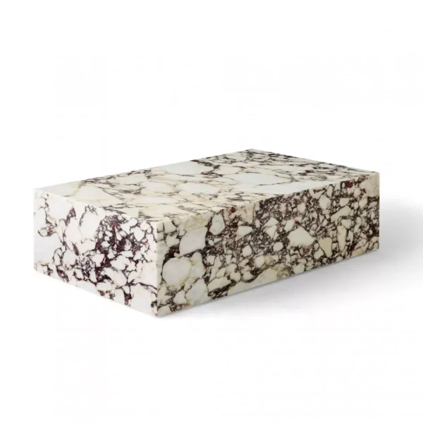 Calacatta Viola marmer Rose Calacatta Viola Marble