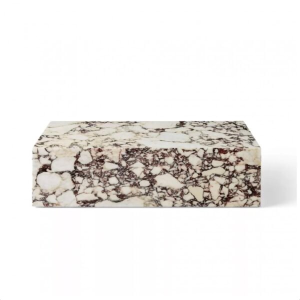 Rose Calacatta Viola Marble