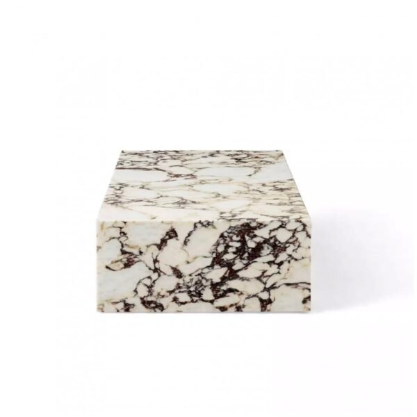 Rose Calacatta Viola Marble