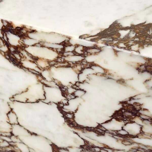 Rose Calacatta Viola Marble